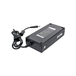 Compatible Charger Dell 240W · Movano 19.5V 12.3A · 7.4×5.0mm