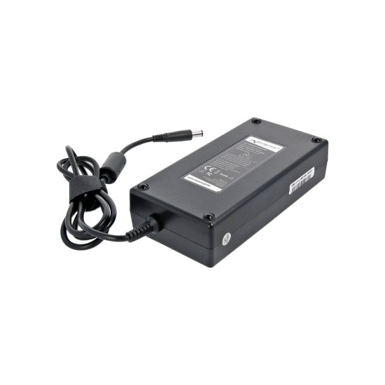 Compatible Charger Dell 240W · Movano 19.5V 12.3A · 7.4×5.0mm