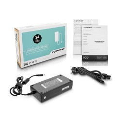 Compatible Charger Dell 240W · Movano 19.5V 12.3A · 7.4×5.0mm