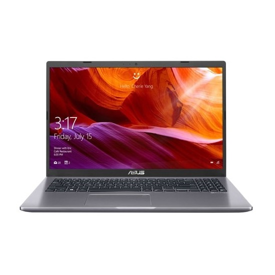 Asus D509DA 15.6" Ryzen 7, 16GB RAM, 512GB SSD A+