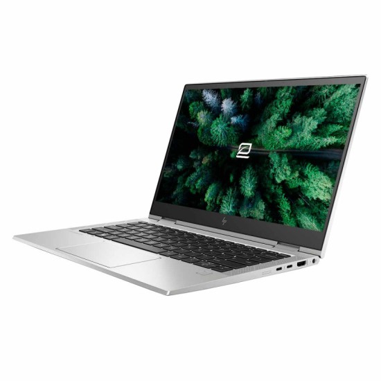 HP EliteBook 830 G8 | 13.3″ FHD i5-1135G7 16 GB RAM 512GB SSD