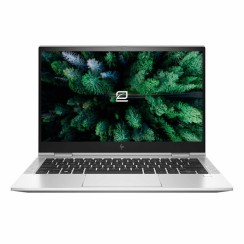 HP EliteBook 830 G8 | 13,3″ FHD i5-1135G7 16 GB RAM SSD 512GB