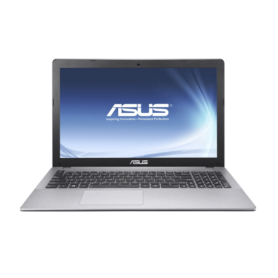 Asus F550L 15.6" i5, 8GB RAM, SSD 256GB, A+