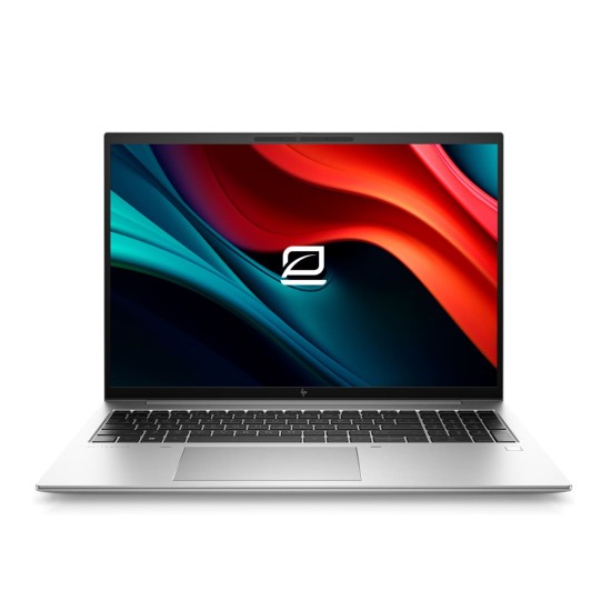 HP EliteBook 860 G9: 16″ 2K, i7, 16 GB and 512 GB SSD - ideal for professionals
