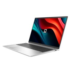 HP EliteBook 860 G9: 16″ 2K, i7, 16 GB and 512 GB SSD - ideal for professionals