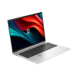 HP EliteBook 860 G9: 16″ 2K, i7, 16 GB and 512 GB SSD - ideal for professionals