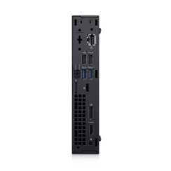 Dell OptiPlex 3060 Micro | i5-8500 8GB SSD 256GB | Mini PC