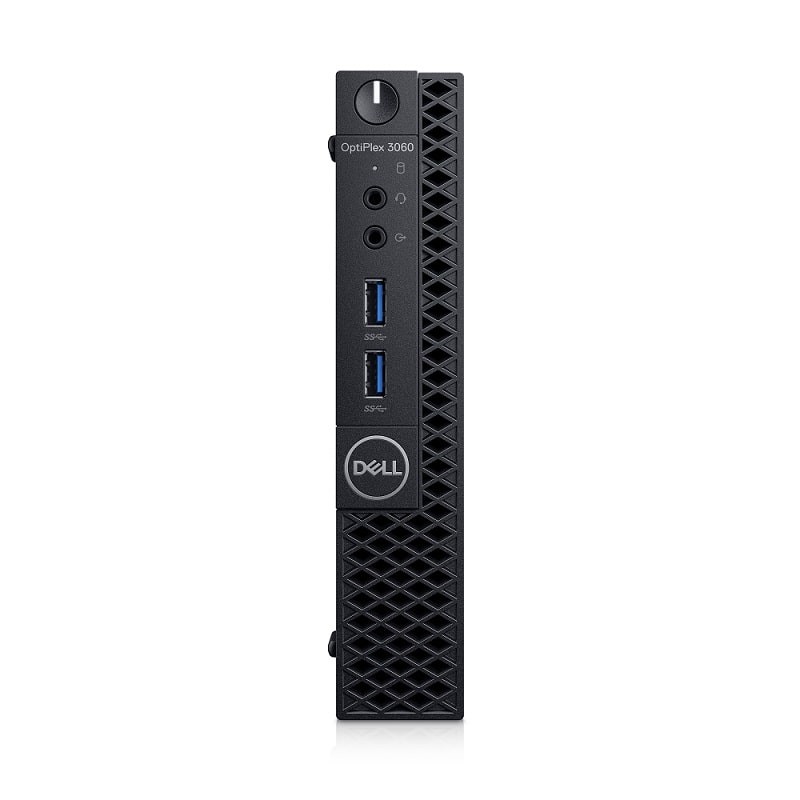 Dell OptiPlex 3060 Micro | i5-8500 8GB SSD 256GB | Mini PC