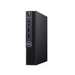 Dell OptiPlex 3070 Micro i5 9500T 16GB RAM | PC Mini Empresarial