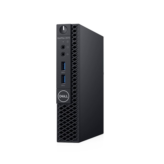 Dell OptiPlex 3070 Micro i5 9500T 16GB RAM | PC Mini Empresarial