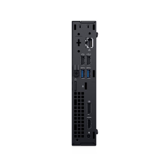 Dell OptiPlex 3070 Micro i5 9500T 16GB RAM | PC Mini Empresarial