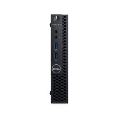 Dell OptiPlex 3070 Micro i5 9500T SSD 256  | PC Mini Empresarial