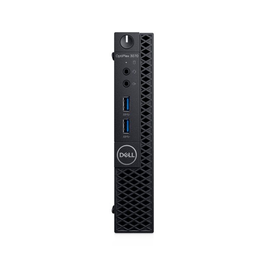 Dell OptiPlex 3070 Micro i5 9500T 16GB RAM 512GB SSD | PC Mini