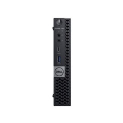 Dell OptiPlex 7060 Micro | i5-8500 16GB RAM SSD 256GB WiFi