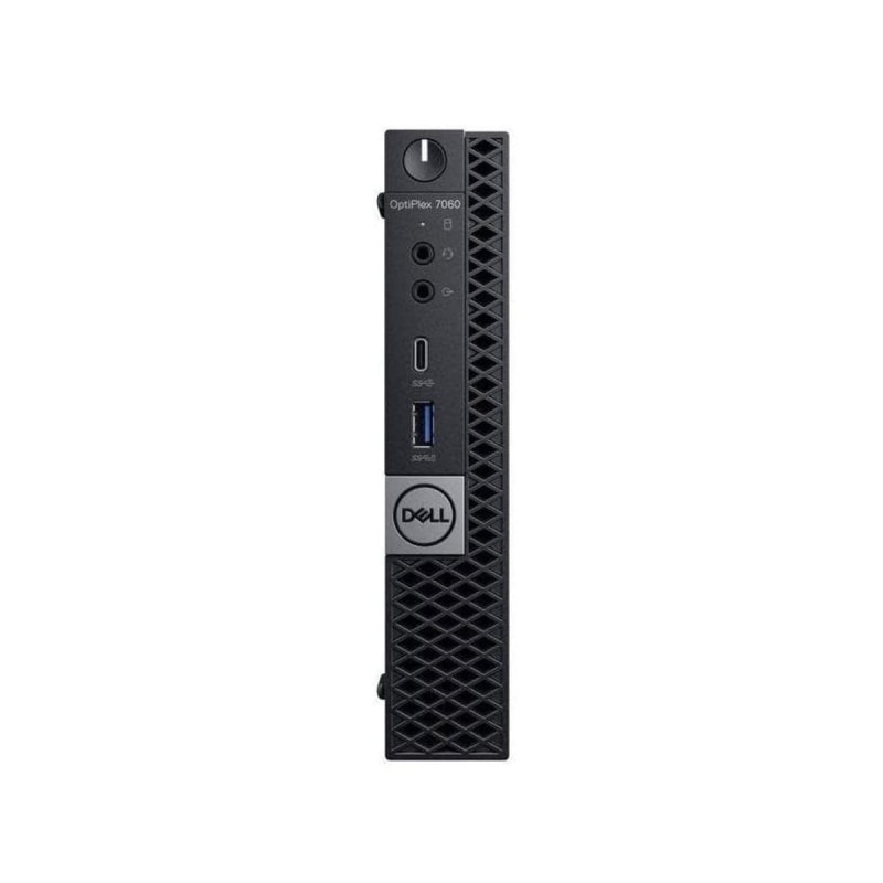 Dell OptiPlex 7060 Micro | i5-8500 16GB RAM SSD 256GB WiFi