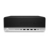 HP ProDesk 600 G5 SFF i5 9500, 16GB, SSD 512GB, WiFi, A