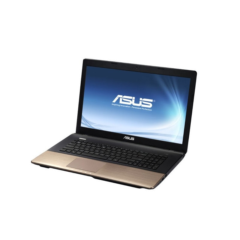 Asus K75VJ 17.3" i7, 8GB, 128GB SSD, A+ New Battery