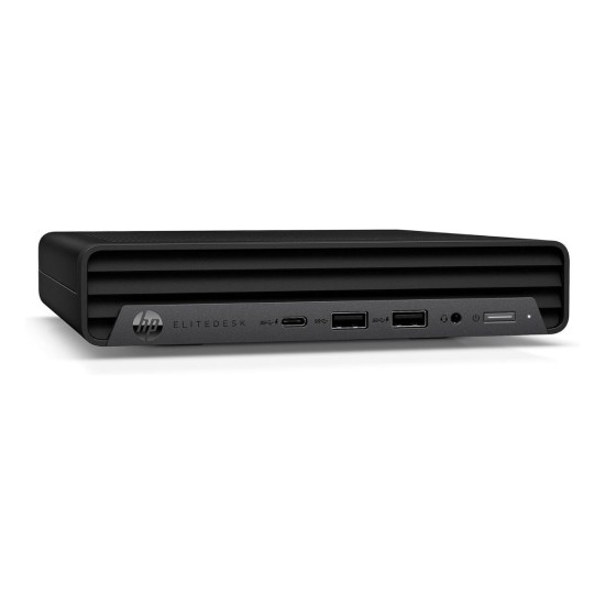 HP 800 G6 Mini I5 10th GEN 800 G6 Mini I5 10th GEN | Power in a small package