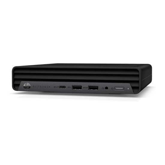HP 800 G6 Mini I5 10th GEN 800 G6 Mini I5 10th GEN | Power in a small package