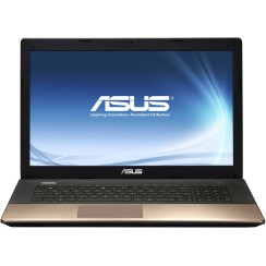 Asus K75VJ 17.3" i7, 8GB, 128GB SSD, A+ New Battery