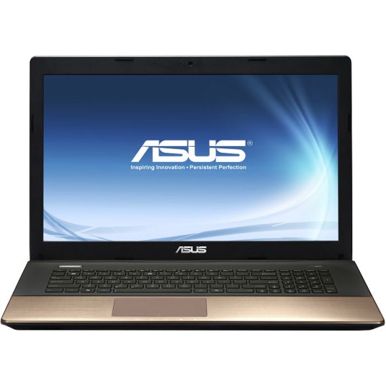 Asus K75VJ 17.3" i7, 8GB, 128GB SSD, A+ New Battery