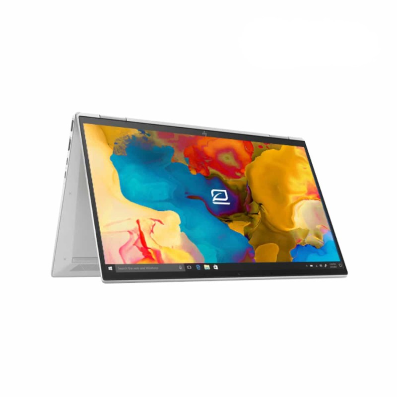 Convertible HP EliteBook x360 1040 G7 i5 10310U · 16GB · 512GB SSD