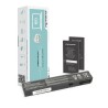 Movano Battery for MSI GE72, GL72 / 10.8V (11.1V) 4400 mAh