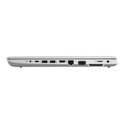 HP ProBook 640 G5 | i5-8365U - 8GB RAM - 256GB SSD - 14" FHD