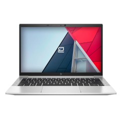 HP EliteBook 830 G7 Touch | i5-10310U - 16GB - 512GB SSD - 13.3" FHD