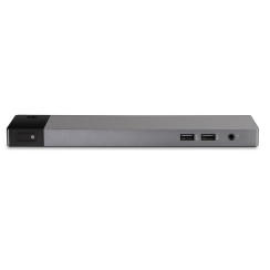 Docking HP Elite Thunderbolt 3 HSTNN-CX01 · USB · VGA · DisplayPort