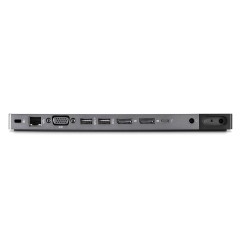 Docking HP Elite Thunderbolt 3 HSTNN-CX01 · USB · VGA · DisplayPort