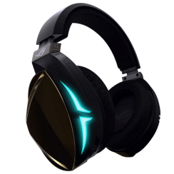 Asus ROG STRIX FUSION 500, Black, Open Box