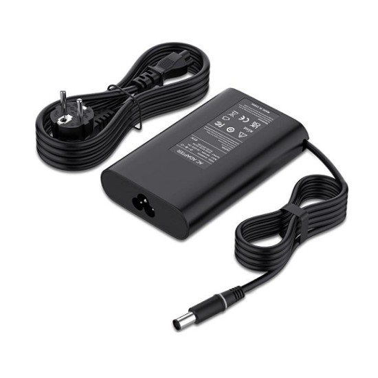 Dell Latitude 65W 7.4x5.0mm Charger Adapter