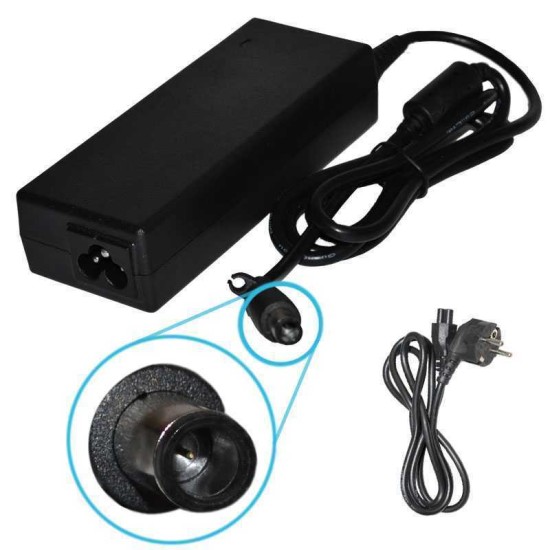 HP 65W 18.5V 3.5A 7.4x5.0mm