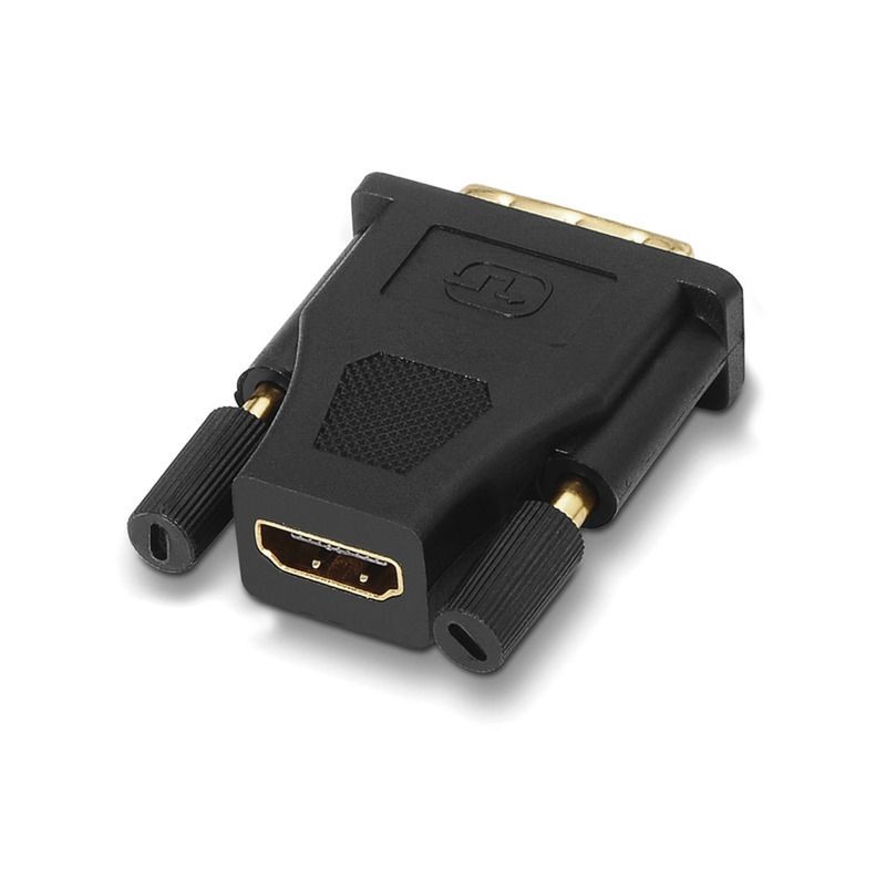 DVI to HDMI Adapter