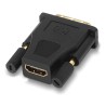 DVI to HDMI Adapter