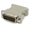 DVI to VGA Adapter