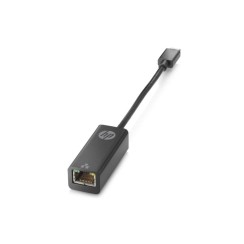 HP USB-C to RJ45 Adapter, New