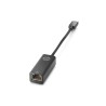 Adaptador HP USB-C to RJ45, New