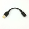Adaptador de corriente Lenovo