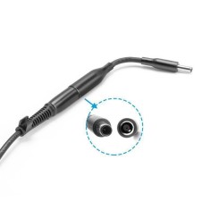 Charging Adapter Dell DC 7.4x5.0 a 4.5x3.0mm