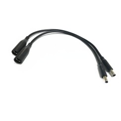 Charging Adapter Dell DC 7.4x5.0 a 4.5x3.0mm