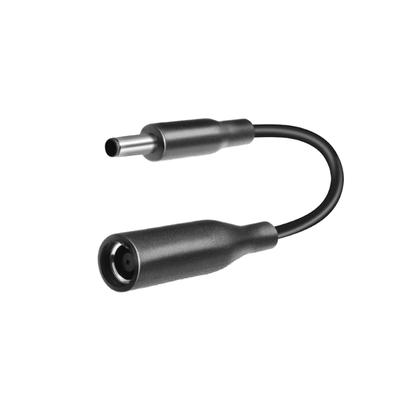 Charging Adapter Dell DC 7.4x5.0 a 4.5x3.0mm