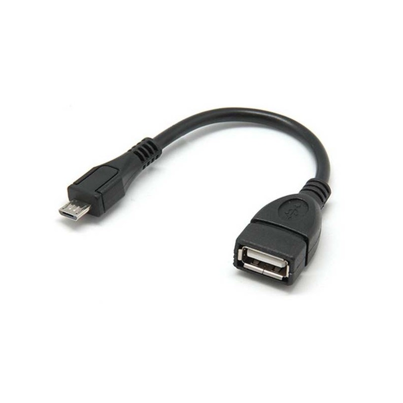 Micro USB OTG Adapter