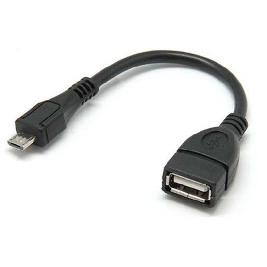 Micro USB OTG Adapter