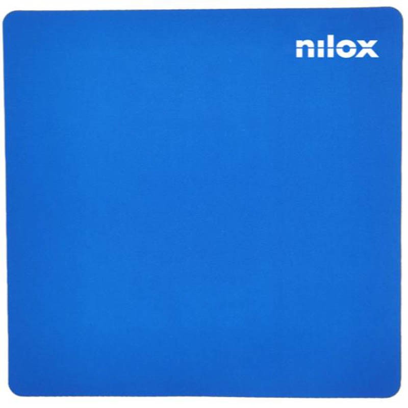 Nilox NXMP012 Blue Mouse Pad