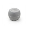 Cellularline Portable Bluetooth Stereo Speaker, Gray, New