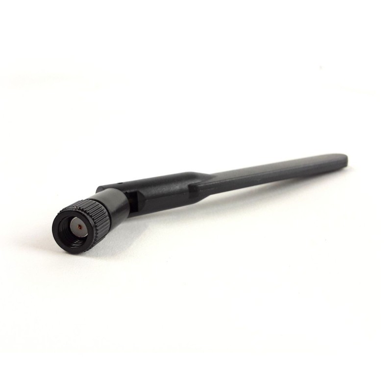 WiFi Antenna Lenovo 5GHZ Dualband dipole Ideacentre Thinkcentre FRU03T7203 03T7203 Wireless Lenovo, Km0 with Original Packaging