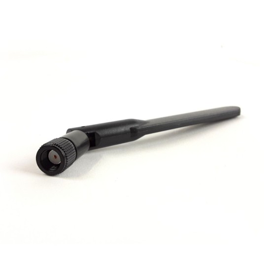 WiFi Antenna Lenovo 5GHZ Dualband dipole Ideacentre Thinkcentre FRU03T7203 03T7203 Wireless Lenovo, Km0 with Original Packaging
