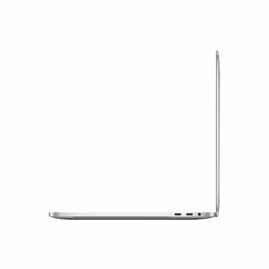 Apple MacBook Pro 13" Retina i7 i7 16GB SSD 512GB Silver 2020